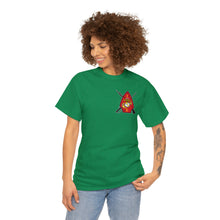 Load image into Gallery viewer, 1st Battalion 8th Marines Logo T-Shirts