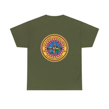 Load image into Gallery viewer, 4th Marine Logistics Group (4th MLG) Marine Forces Reserve Logo T-Shirts