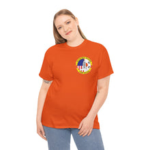 Load image into Gallery viewer, Camp Mujuk Republic of Korea Logo T-Shirts
