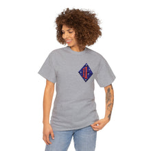 Load image into Gallery viewer, 5th Marine Regiment (5th Mar Regt) Logo T-Shirt