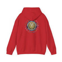 Load image into Gallery viewer, US Marines Sweatshirt | Combined Joint Task Force Operation Inherent Resolve Hoodie Sweatshirt