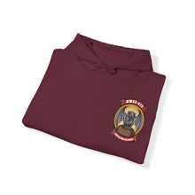 Load image into Gallery viewer, US Marines Sweatshirt | Hoodie Marine Wing Support Squadron-473