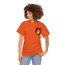 Load image into Gallery viewer, 15th Marine Expeditionary Unit (15th MEU) Logo T-Shirts