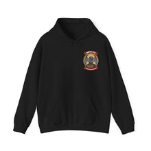Load image into Gallery viewer, ”US Marines Sweatshirt | Hoodie Marine Wing Support Squadron-473”