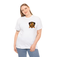 Load image into Gallery viewer, 12th Marine Littoral Regiment (12th MLR) Logo T-Shirts
