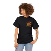 Load image into Gallery viewer, 12th Marine Littoral Regiment (12th MLR) Logo T-Shirts