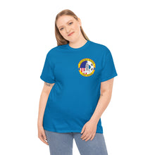Load image into Gallery viewer, Camp Mujuk Republic of Korea Logo T-Shirts
