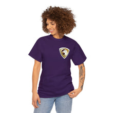 Load image into Gallery viewer, 6th Marine Corps District Headquarters (6th MCD) Logo T-Shirts