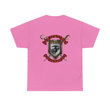 Load image into Gallery viewer, Combat Logistics Battalion 15 (CLB 15) Logo T-Shirts