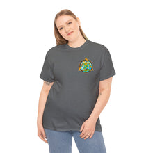 Load image into Gallery viewer, 4th Dental Battalion (4th Den Bn) Logo T-Shirts