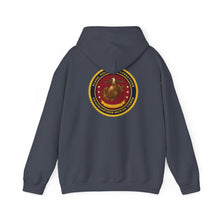 Load image into Gallery viewer, Combined Joint Task Force Operation Inherent Resolve Logo Vagabond 20oz Tumbler