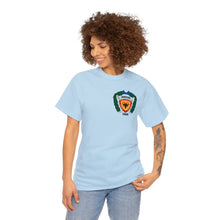 Load image into Gallery viewer, 3rd Battalion 4th Marines (3d Bn 4th Mar V34) Logo T-Shirts