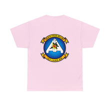 Load image into Gallery viewer, 1st Low Altitude Air Defense Battalion (LAAD) Logo T-Shirts