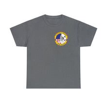 Load image into Gallery viewer, Camp Mujuk Republic of Korea Logo T-Shirts