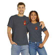 Load image into Gallery viewer, 1st Battalion 8th Marines Logo T-Shirts