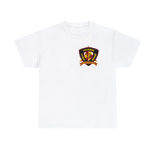 Load image into Gallery viewer, 12th Marine Littoral Regiment (12th MLR) Logo T-Shirts