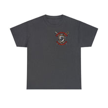 Load image into Gallery viewer, Combat Logistics Battalion 15 (CLB 15) Logo T-Shirts