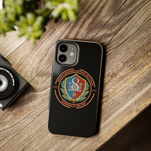 Load image into Gallery viewer, 8th Engineer Support Battalion (8th ESB) Logo Tough Phone Cases