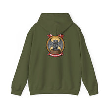 Load image into Gallery viewer, ”US Marines Sweatshirt | Hoodie Marine Wing Support Squadron-473”