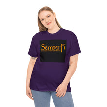 Load image into Gallery viewer, Copy of Marine Wing Support Squadron 372 (MWSS-372) Logo T-Shirts