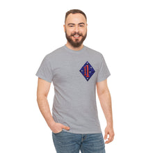 Load image into Gallery viewer, 1st Marine Regiment (1st Mar Regt) Logo T-Shirt