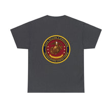 Load image into Gallery viewer, Deputy Commandant Plans Policies & Operations (PP&O) Department HQMC Logo T-Shirts