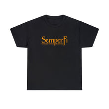 Load image into Gallery viewer, Copy of Marine Wing Support Squadron 372 (MWSS-372) Logo T-Shirts