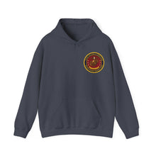 Load image into Gallery viewer, Combined Joint Task Force Operation Inherent Resolve Logo Vagabond 20oz Tumbler