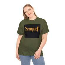 Load image into Gallery viewer, Copy of Marine Wing Support Squadron 372 (MWSS-372) Logo T-Shirts