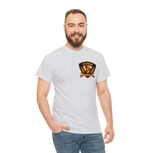 Load image into Gallery viewer, 12th Marine Littoral Regiment (12th MLR) Logo T-Shirts