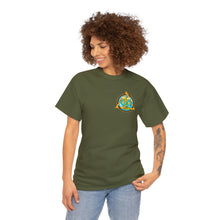 Load image into Gallery viewer, 4th Dental Battalion (4th Den Bn) Logo T-Shirts