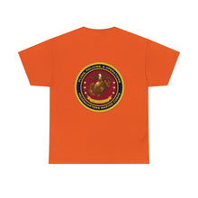 Load image into Gallery viewer, Deputy Commandant Plans Policies & Operations (PP&O) Department HQMC Logo T-Shirts