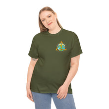 Load image into Gallery viewer, 4th Dental Battalion (4th Den Bn) Logo T-Shirts
