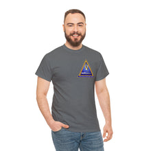 Load image into Gallery viewer, Center For Naval Aviation Technical Training Unit (CNATTU) NAS Pensacola Unit Logo T-Shirts