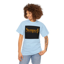 Load image into Gallery viewer, Copy of Marine Wing Support Squadron 372 (MWSS-372) Logo T-Shirts