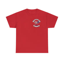 Load image into Gallery viewer, 3rd Battalion 1st Marines (3rd Bn 1st Mar V31) Logo T-Shirts