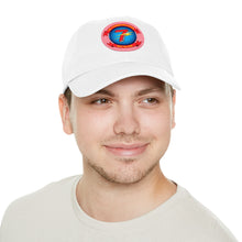 Load image into Gallery viewer, 7th Communication Battalion Logo Hat/Ball Cap