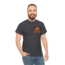 Load image into Gallery viewer, 12th Marine Littoral Regiment (12th MLR) Logo T-Shirts