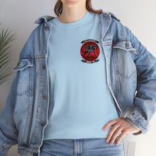 Load image into Gallery viewer, Marine Aviation Logistics Squadron 39 (MALS-39) Marine Corps Unit Logo T-Shirts