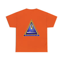 Load image into Gallery viewer, Center For Naval Aviation Technical Training Unit (CNATTU) NAS Pensacola Unit Logo T-Shirts