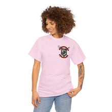 Load image into Gallery viewer, Combat Logistics Battalion 15 (CLB 15) Logo T-Shirts