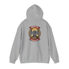 Load image into Gallery viewer, US Marines Sweatshirt | Hoodie Marine Wing Support Squadron-473