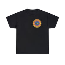 Load image into Gallery viewer, 4th Marine Logistics Group (4th MLG) Marine Forces Reserve Logo T-Shirts