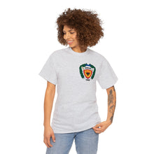 Load image into Gallery viewer, 3rd Battalion 4th Marines (3d Bn 4th Mar V34) Logo T-Shirts