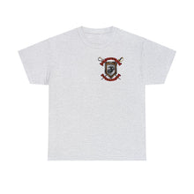 Load image into Gallery viewer, Combat Logistics Battalion 15 (CLB 15) Logo T-Shirts