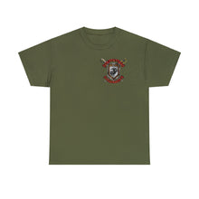 Load image into Gallery viewer, Combat Logistics Battalion 15 (CLB 15) Logo T-Shirts