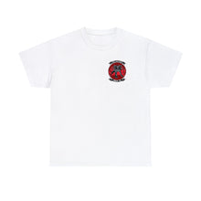Load image into Gallery viewer, Marine Aviation Logistics Squadron 39 (MALS-39) Marine Corps Unit Logo T-Shirts