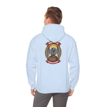 Load image into Gallery viewer, US Marines Sweatshirt | Hoodie Marine Wing Support Squadron-473