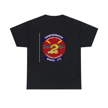 Load image into Gallery viewer, Marine Wing Support Squadron 372 (MWSS-372) Logo T-Shirts
