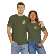 Load image into Gallery viewer, 4th Dental Battalion (4th Den Bn) Logo T-Shirts